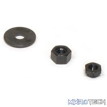 Prop washnut & anti-loos nut  FA10010
